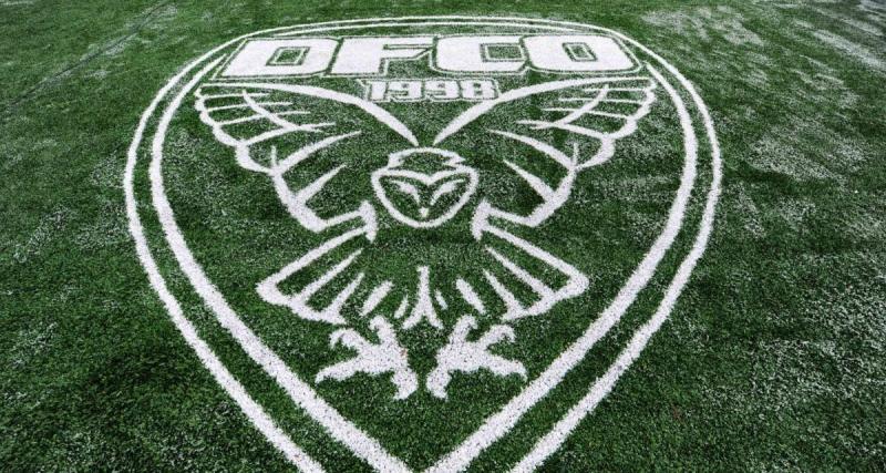  - N1, N2 : Dijon recrute un attaquant, un milieu débarque à Bourges (off)