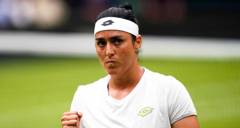  - Wimbledon : Jabeur domine Sabalenka et rejoint la finale !