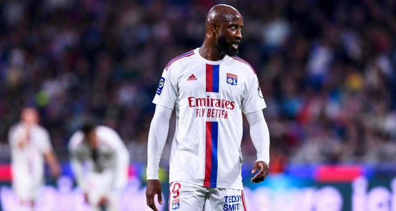  - OL : Moussa Dembélé proche de l’Arabie saoudite 