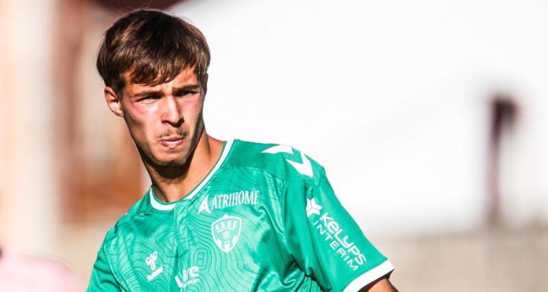  - ASSE : trois jeunes ont tapé dans l'oeil de Batlles