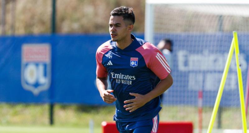  - OL : Romain Faivre vendu à Bournemouth et prêté à Lorient (off) 