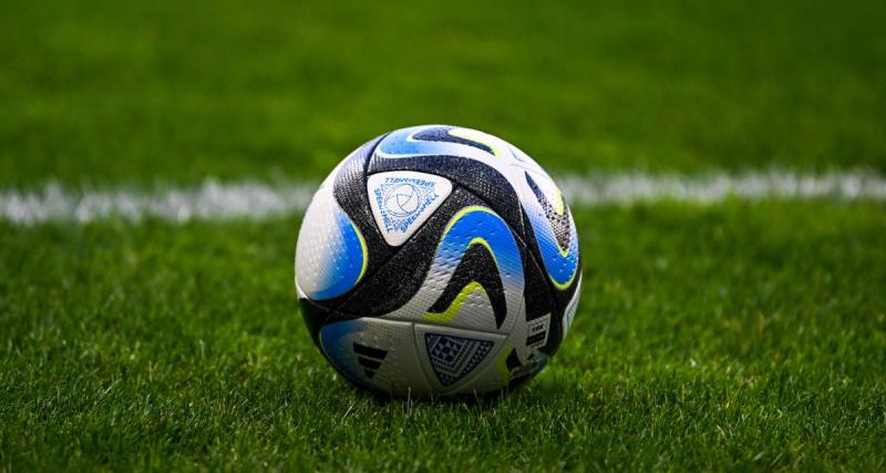  - Racing CFF : "Le projet avance à vitesse constante", les mots du président Patrick Norbert