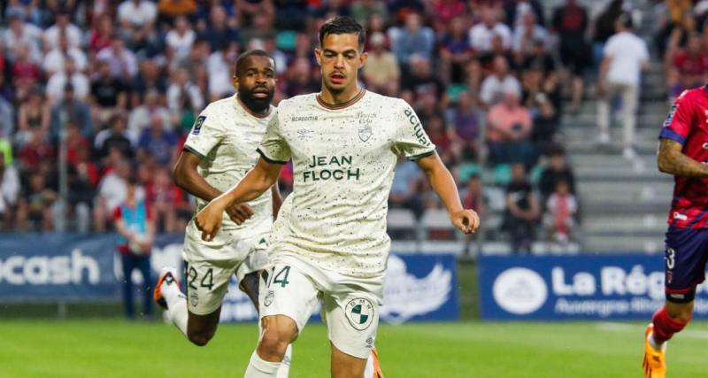  - OL : un indésirable quitte le club (Officiel) 