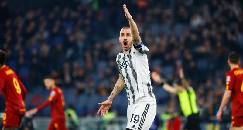  - Juventus : deux indésirables placés sur le marché ? 