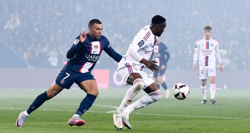  - OL : Salzbourg fonce sur un défenseur lyonnais ! 