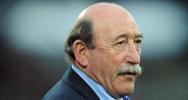  - ASSE - EXCLU BUT! Patrick Revelli : « Georges Bereta, un monument stéphanois »