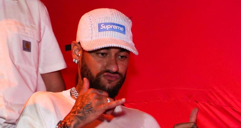  - PSG – Mercato : Chelsea relance Neymar !