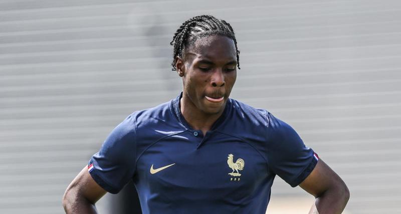  - OM – Mercato : Mathys Tel fixe son avenir