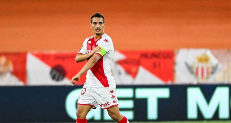  - Affaire Wissam Ben Yedder : la réaction de l’AS Monaco