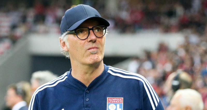  - OL : la confession lunaire de Laurent Blanc !