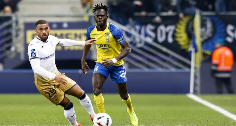  - L2 : une finale entre deux clubs pour Abdallah Ndour ?