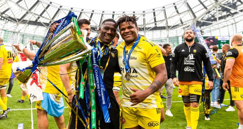  - Champions Cup : du très lourd pour les clubs français dès la 1ère journée !