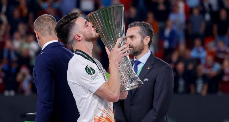  - Arsenal : les dernières nouvelles du dossier Declan Rice