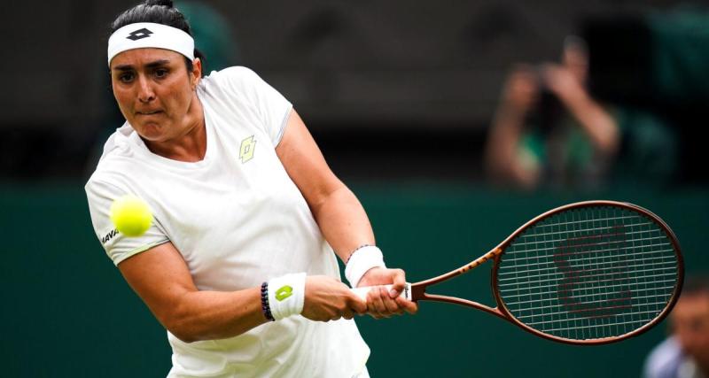  - Wimbledon : “Je vais prendre ma revanche”, Ons Jabeur donne déjà le ton avant sa finale contre Markéta Vondroušová 