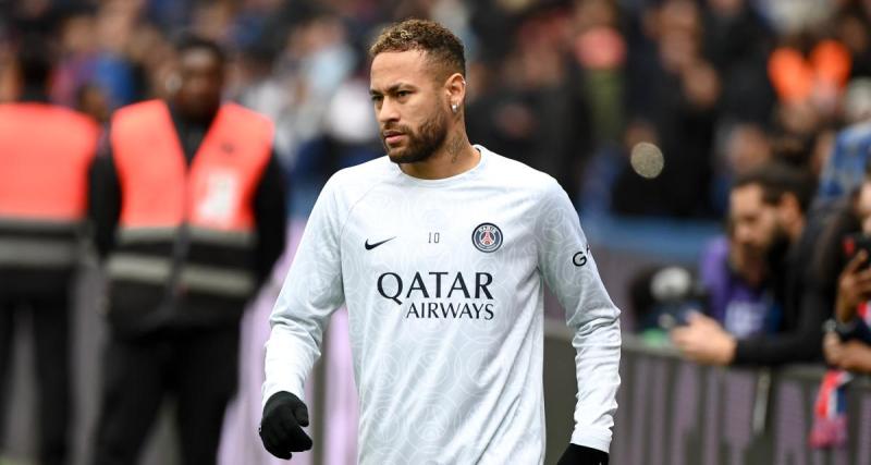  - PSG : surprise pour Neymar, un cador anglais prêt à passer à l'action ?