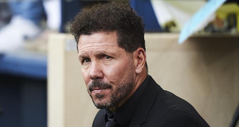  - Atlético Madrid : Verratti ou Zubimendi, le dilemme XXL de Simeone