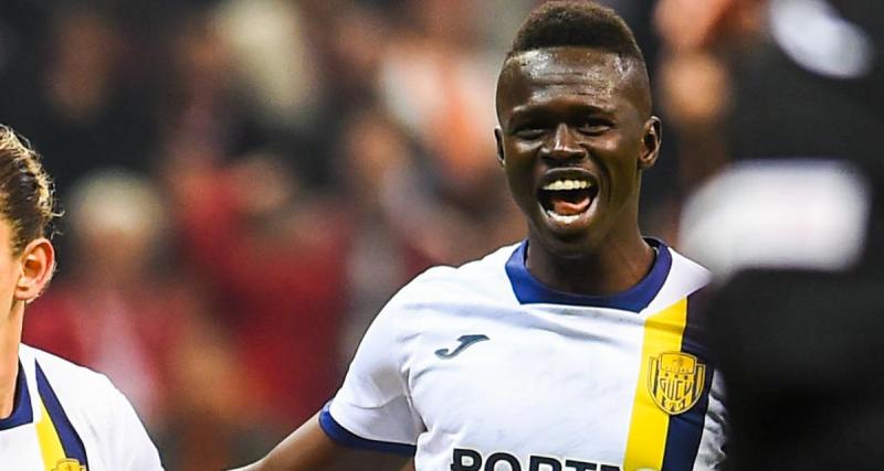  - FC Nantes - Mercato : le remplaçant de Moussa Sissoko déniché en Turquie ?