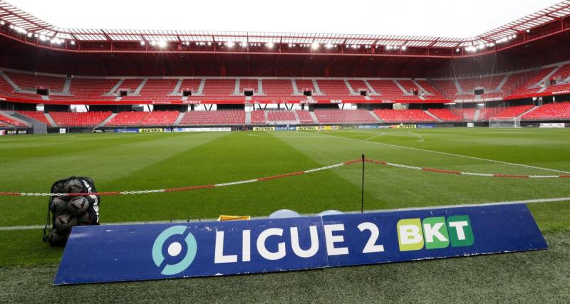  - Valenciennes officiellement vendu à Sport Republic 