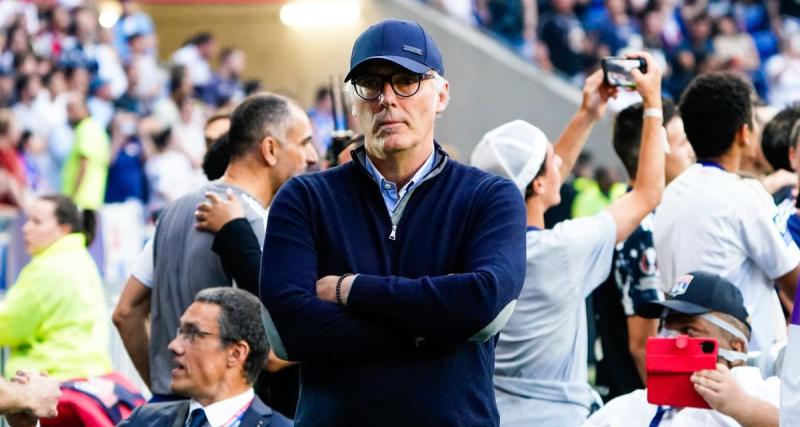  - OL : une piste très alléchante enclenchée au milieu de terrain ?