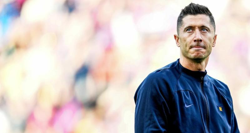  - Le Real Madrid a déjà gagné 400 M€, une photo de Lewandowski (FC Barcelone) en vacances fait scandale !