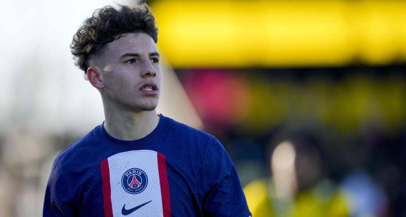  - ASSE, PSG – Mercato : les Verts ont bien un plan B en cas d'échec pour Livolant