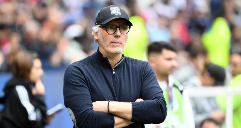  - OL : « Il y avait des clans », Laurent Blanc a failli partir en pleine saison !