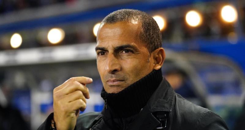 - OM : Lamouchi a confiance en Marcelino 