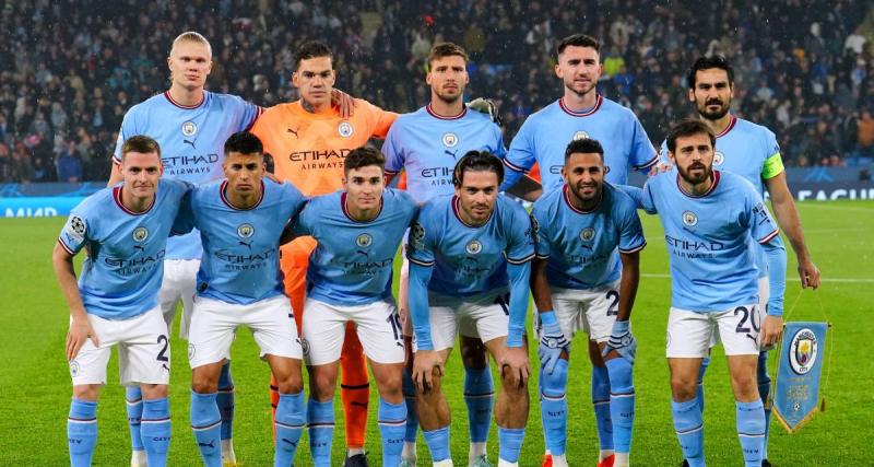  - Barça : après Gündogan et Bernardo Silva, les Blaugranas vont passer à l'action pour une autre star de City