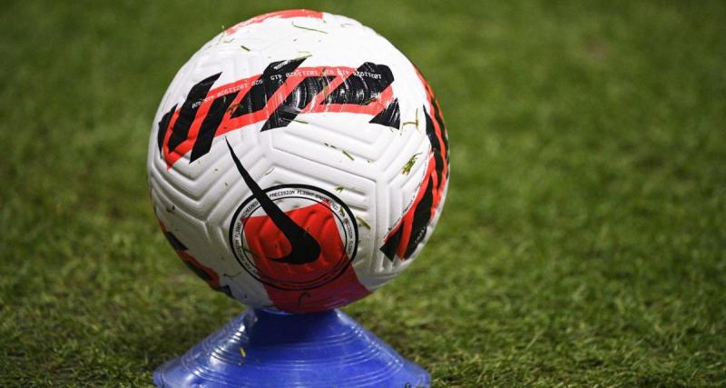  - Stade Briochin : le groupe convoqué pour la reprise 