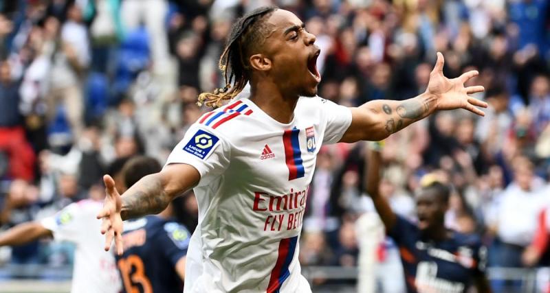  - PSG : Luis Enrique veut Bradley Barcola (OL) !