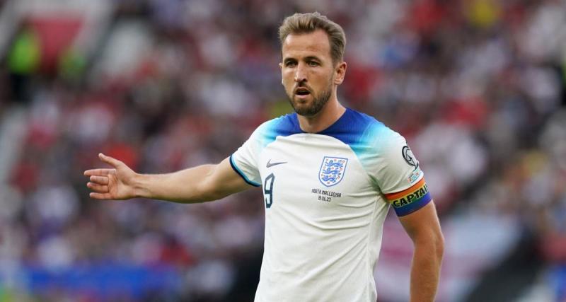  - Bayern Munich : grande avancée dans le dossier Harry Kane ?