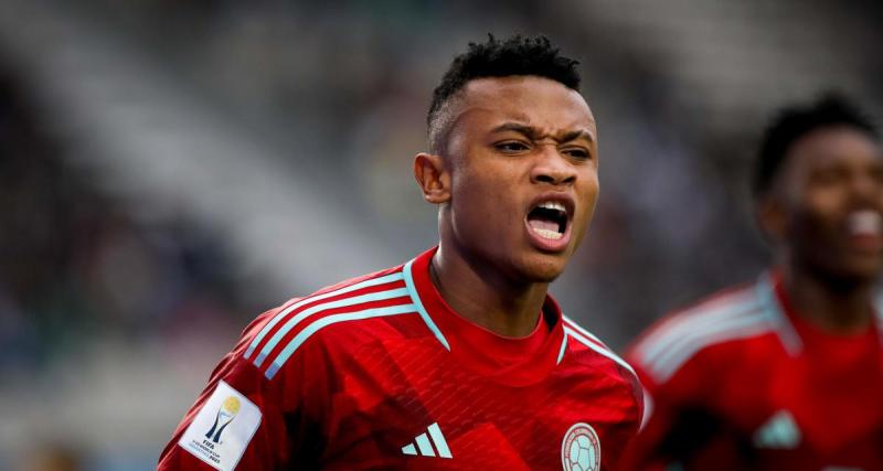  - 🚨 Lens : Oscar Cortès, cinquième recrue des Sang et Or ! (Officiel)