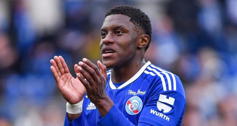  - Le LOSC met la pression pour David, Strasbourg flambe, Bellegarde vers l'OGC Nice