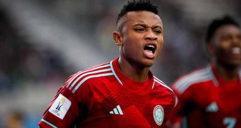  - RC Lens - Mercato : un cinquième renfort entériné !