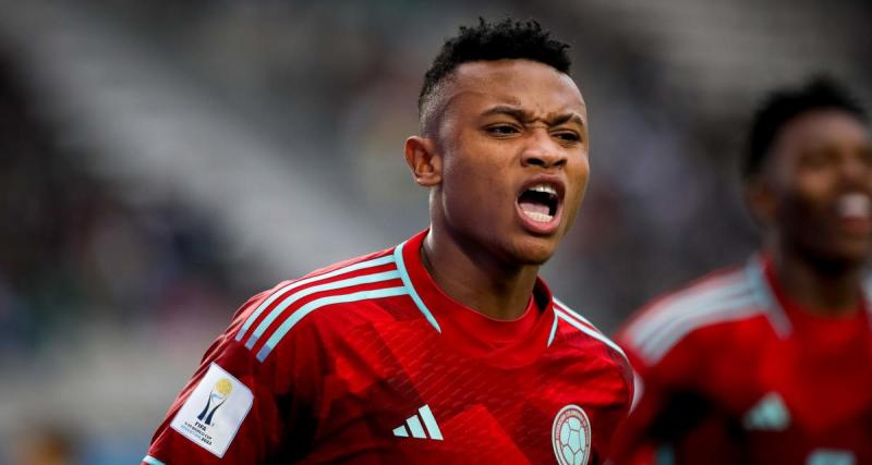  - Lens : Oscar Cortés est Sang et Or (off)