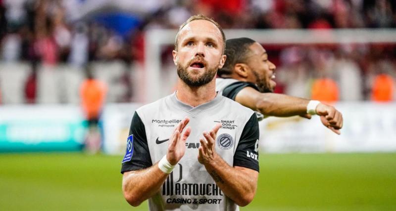  - OM : un ancien attaquant du club phocéen rebondit en ... Australie 