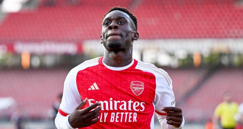  - OM - Mercato : nouveau rebondissement dans le dossier Balogun