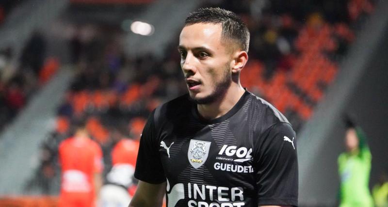  - ASSE – Mercato : une surprenante option pour remplacer Niels Nkounkou