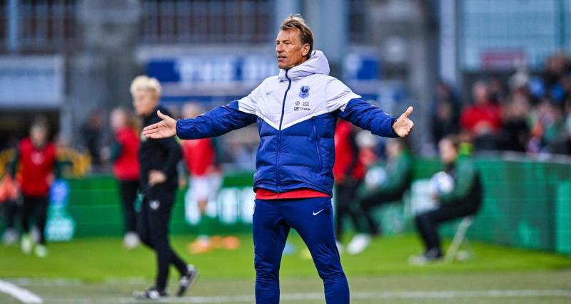  - 🚨 Australie - France (F) : les Bleues s'inclinent à neuf jours de leur entrée au lice au Mondial, inquiétude pour Bacha !