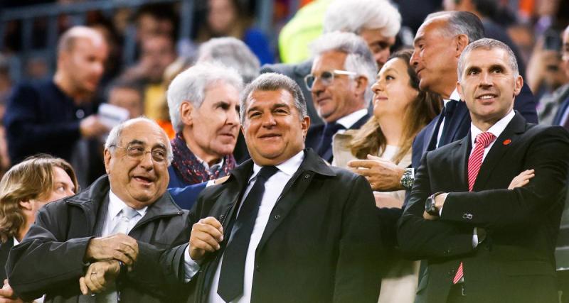  - Barça : les Blaugranas prêts à doubler le PSG pour le "Messi brésilien" ?