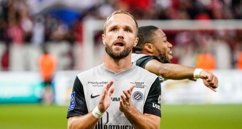  - Mercato : Valère Germain (ex-MHSC) file… en Australie ! (off)