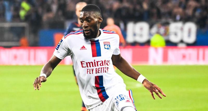  - OL - Mercato : le départ d'une tête de Turc se précise un peu plus ! 