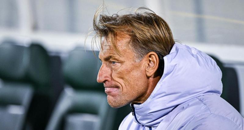  - Équipe de France (F) : « Un bel avertissement », Renard réagit à la défaite en Australie