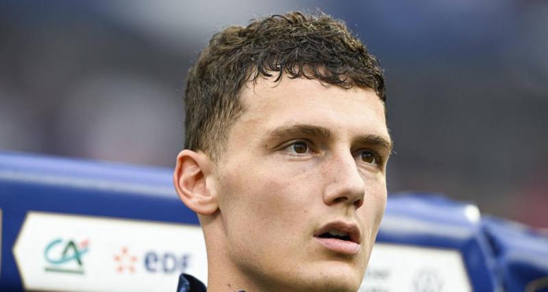  - Bayern Munich : Pavard sur le départ vers un énorme cador anglais ?
