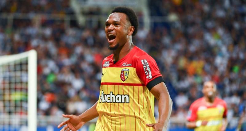  - 🚨 Lens : c'est officiel, Loïs Openda quitte le Racing pour Leipzig ! 