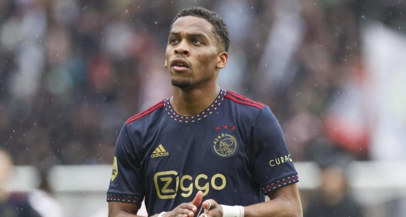  - 🚨 Arsenal : Jurriën Timber débarque chez les Gunners ! (Officiel)