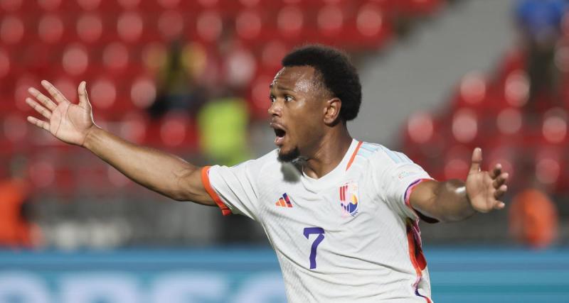  - RC Lens - Mercato : Openda officiellement à Leipzig