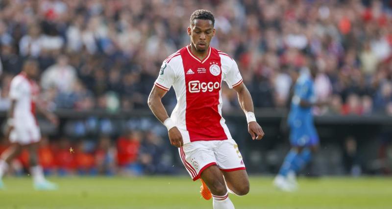  - Arsenal : le club s’offre un défenseur pour 40 millions d’euros ! (officiel)