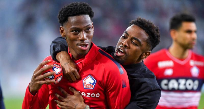  - PSG : la Juventus prête à remplacer Vlahovic par un goleador de L1 ?