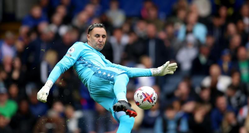  - PSG - Mercato : ça bouge dans le dossier Keylor Navas !